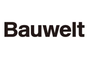 Bauwelt