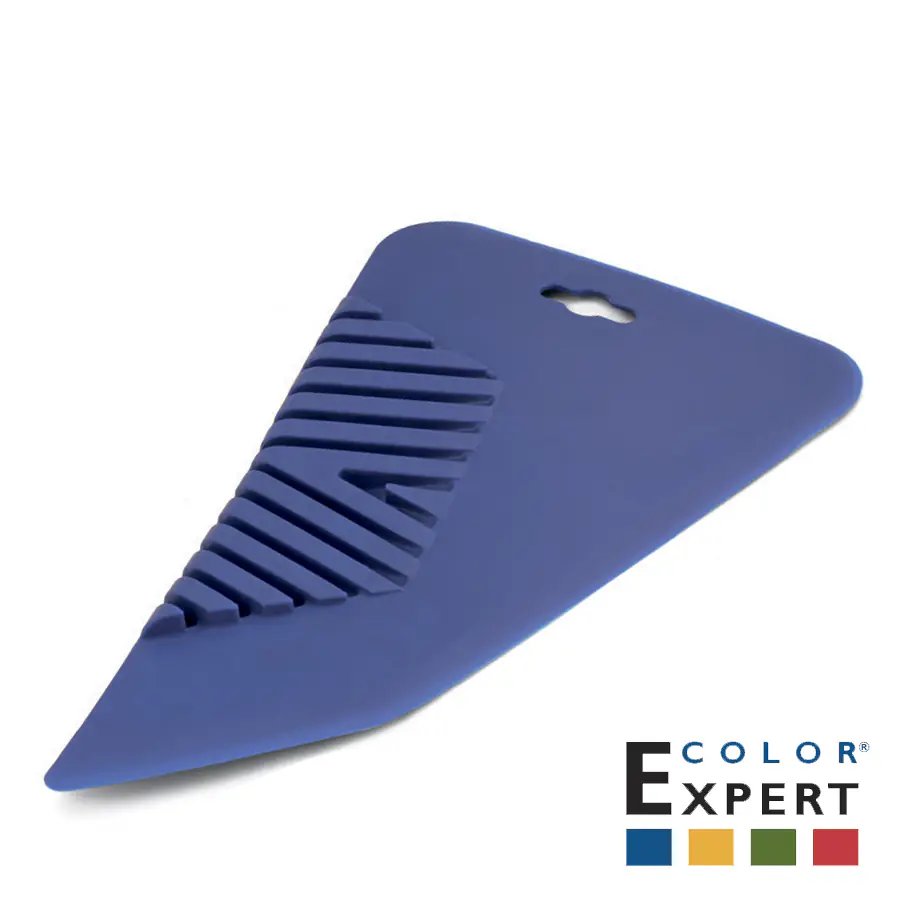Шпатель прижимной. Color Expert
