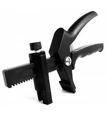 Система выравнивания плитки Инструмент TLS-PROFI для укладки плитки