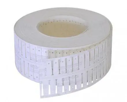 Лента углоформирующая арочная 85мм x 15м . Strait flex  ARCH-FLEX