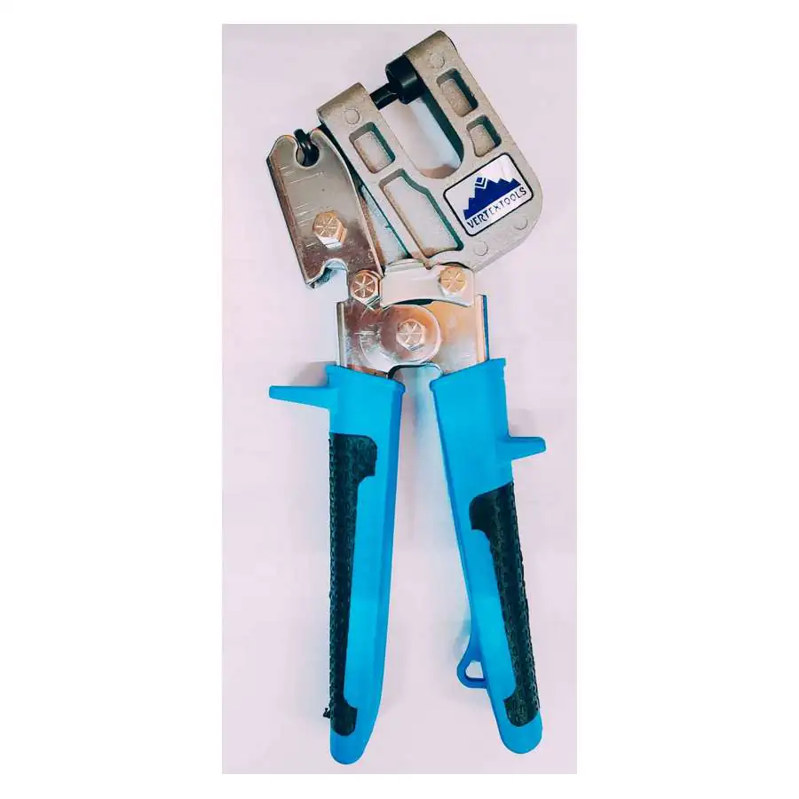 Просекатель для металлического профиля VertexTools PROFI 0039-05