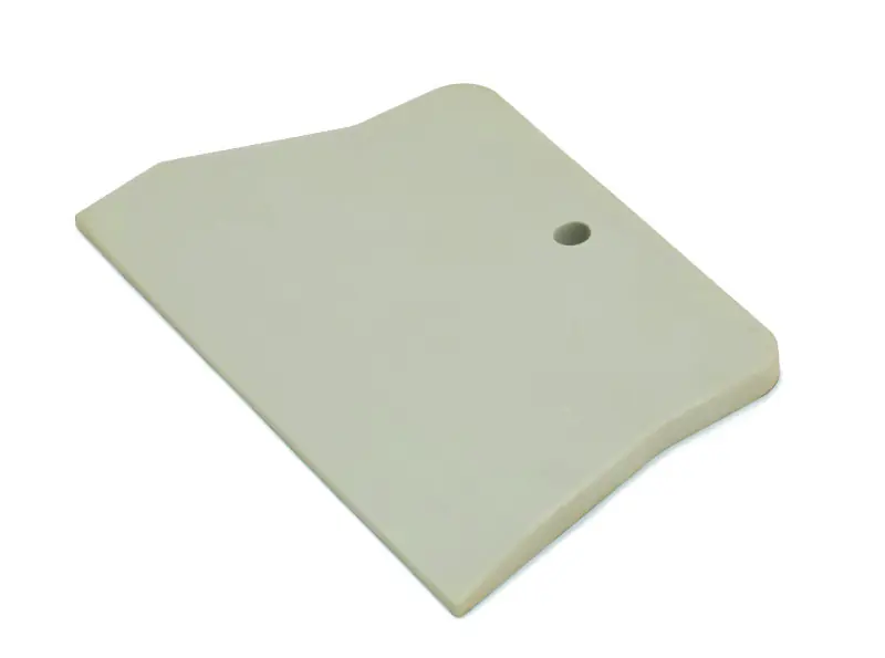 Шпатель резиновый для затирки швов.50мм.Color Expert