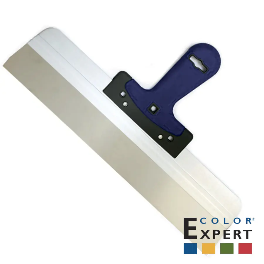 Шпатель нержавеющая сталь 350 мм XpertErgo. Color Expert
