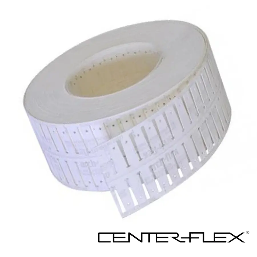 Лента углоформирующая арочная 85мм x 15м . Strait flex  ARCH-FLEX