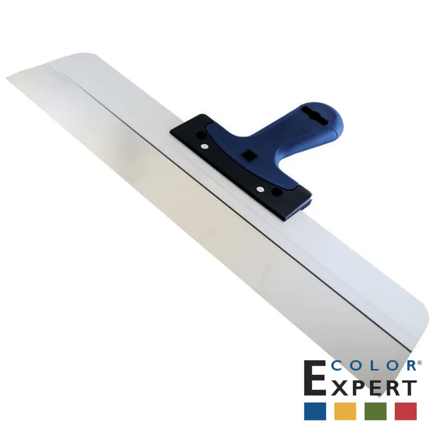 Шпатель нержавеющая сталь 450 мм XpertErgo. Color Expert