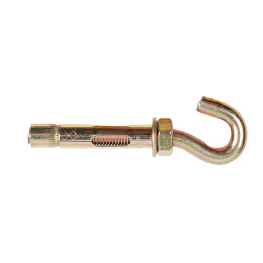 Анкер с крюком М6х8х40(45) мм STARFIX (SMP-95677-1)