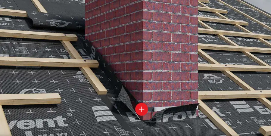 Лента  бутилкаучуковая КНАУФ Защита 20мм*25м. РФ 785078