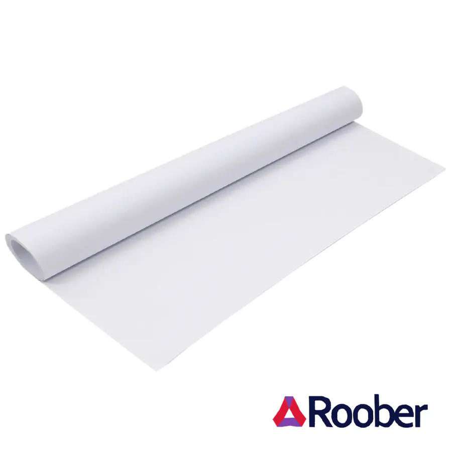 Пленка пароизоляционная Roober ТИП В (50 г/м.кв ) 30 м.кв