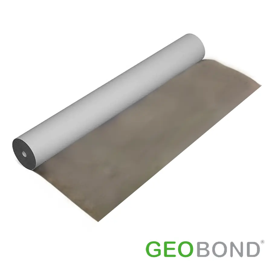 Мембрана строительная GEOBOND OPTIMA 2500 - 75 м.кв