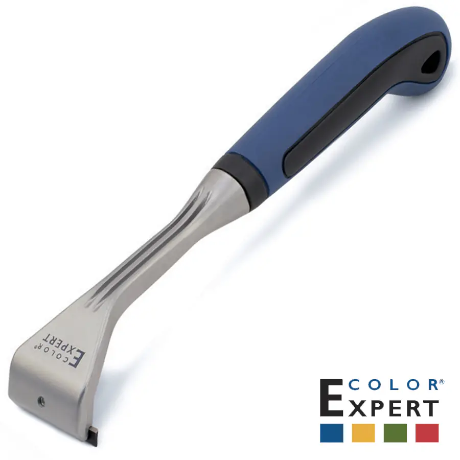 Скребок для краски. Color Expert