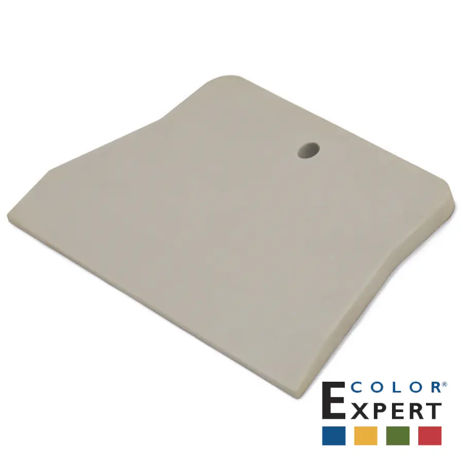 Шпатель резиновый для затирки швов 150 мм. Color Expert