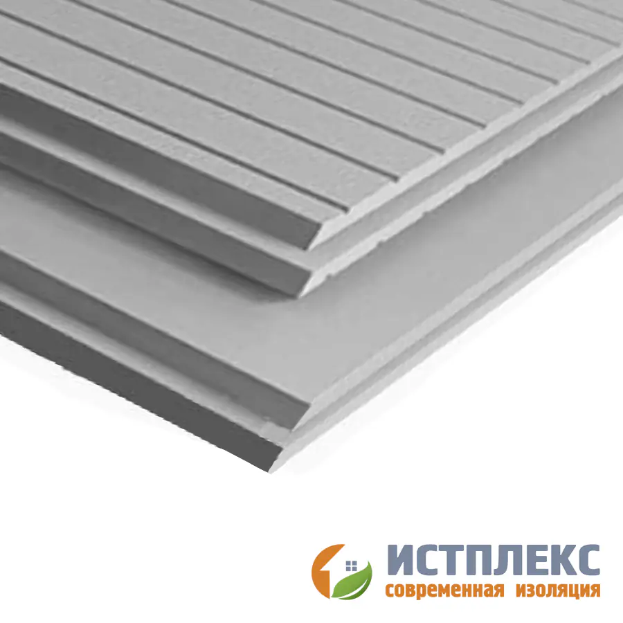 Плита ИСТПЛЕКС 50 мм