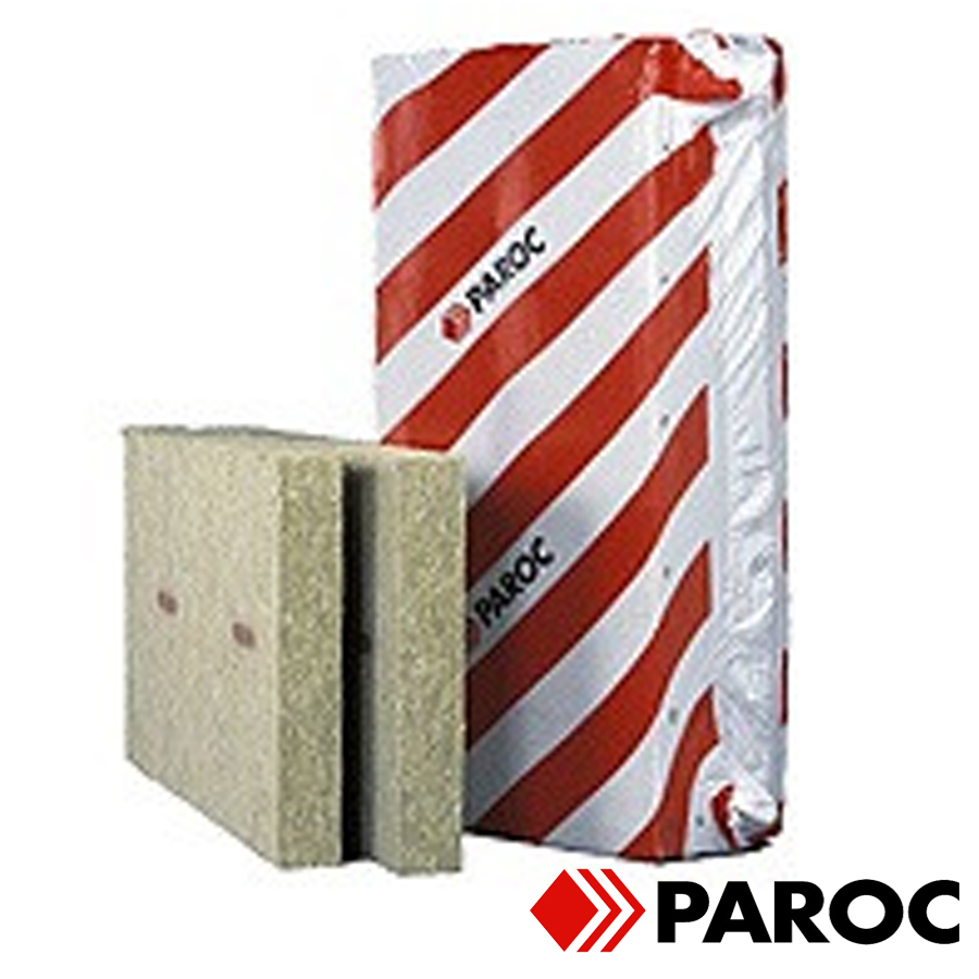 Утеплитель Парок Линио (PAROC Linio) 15 50 мм (0,216 куб. м)