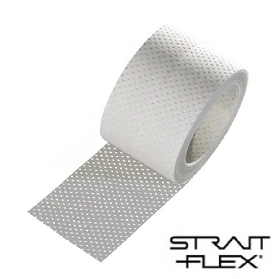 Лента для заделки трещин 140мм x 6,1 м . Strait flex RP - ROLL PATCH США