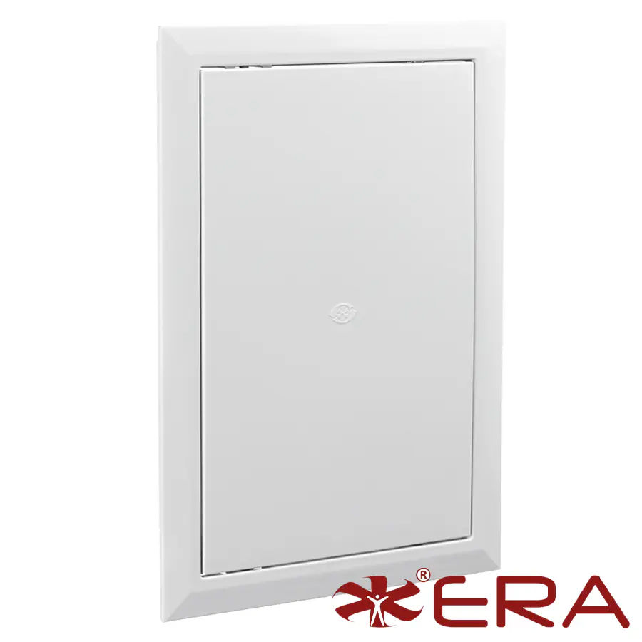 Дверца ревизионная  250х400 мм. Белая