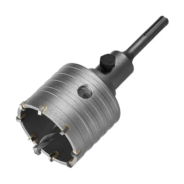 Коронка по бетону D68 мм SDS-plus. HEADROCK