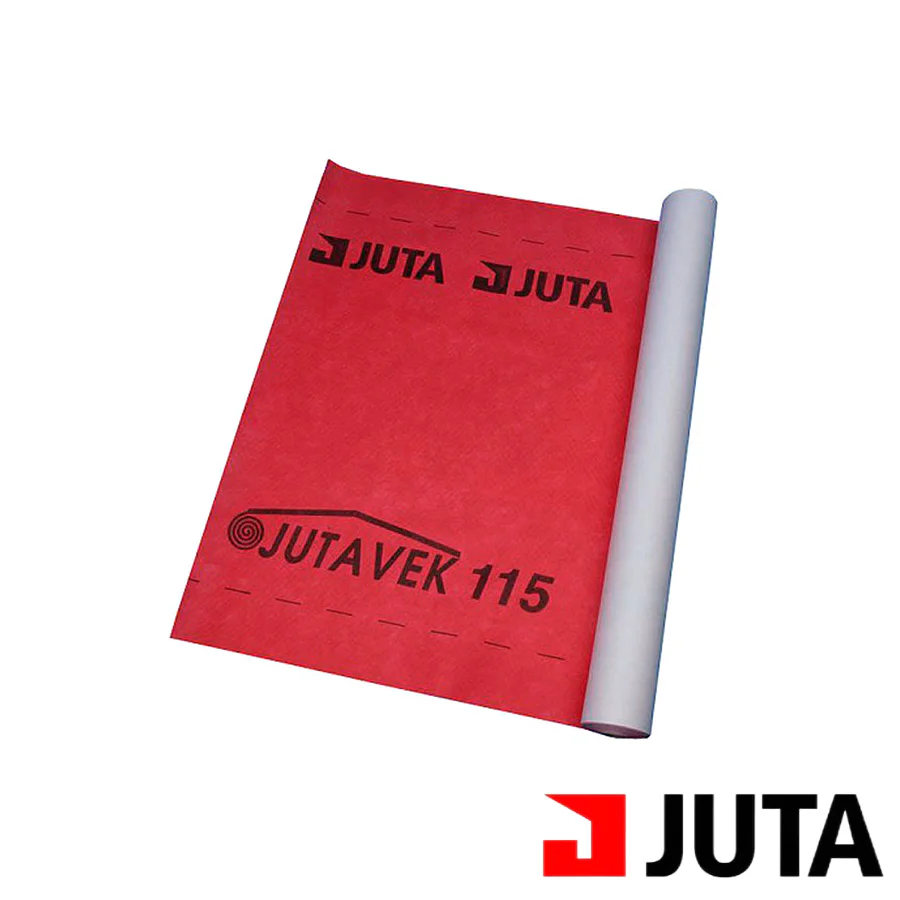 Мембрана  Jutavek (Ютавек) 115 супердиффузионная (75 м.кв.), РФ