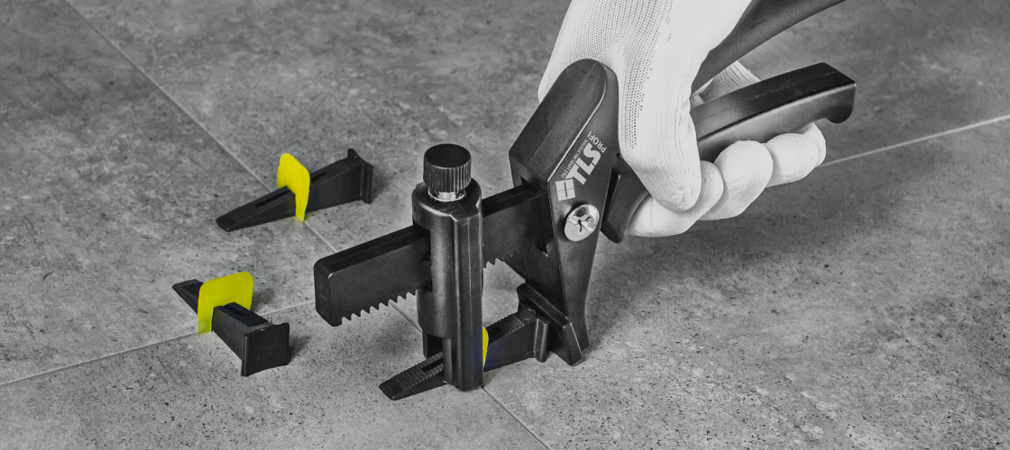 фиксаторы для плитки