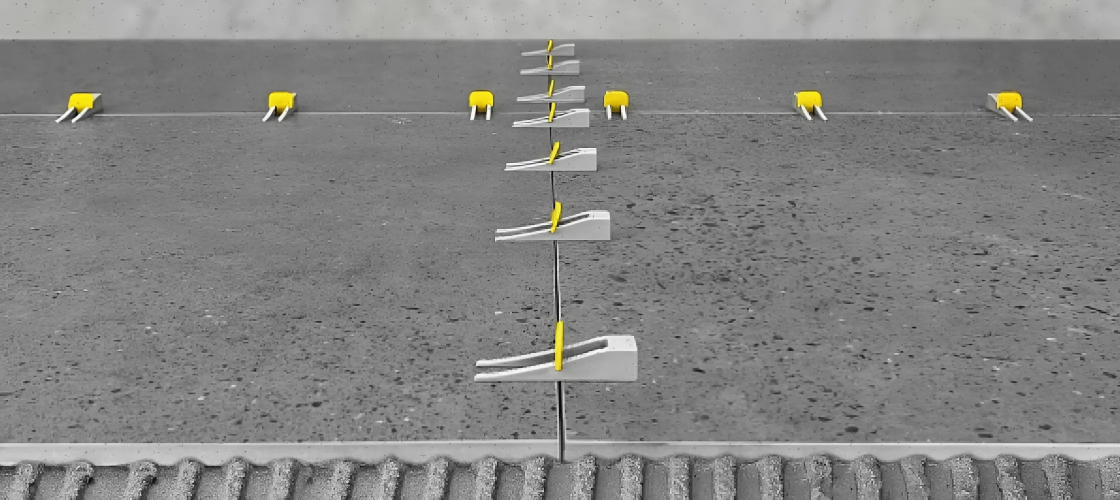 фиксаторы для плитки