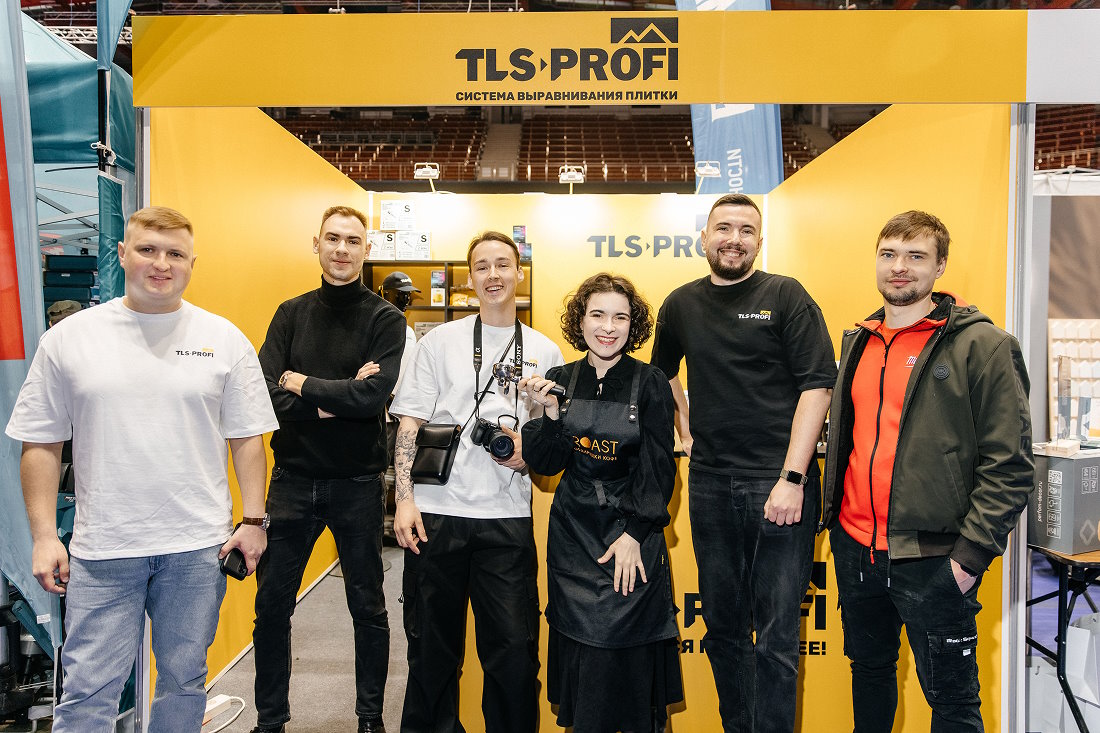 участие в выставке Слёт Master.by 2025