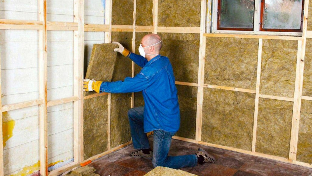 лучший утеплитель для фасада